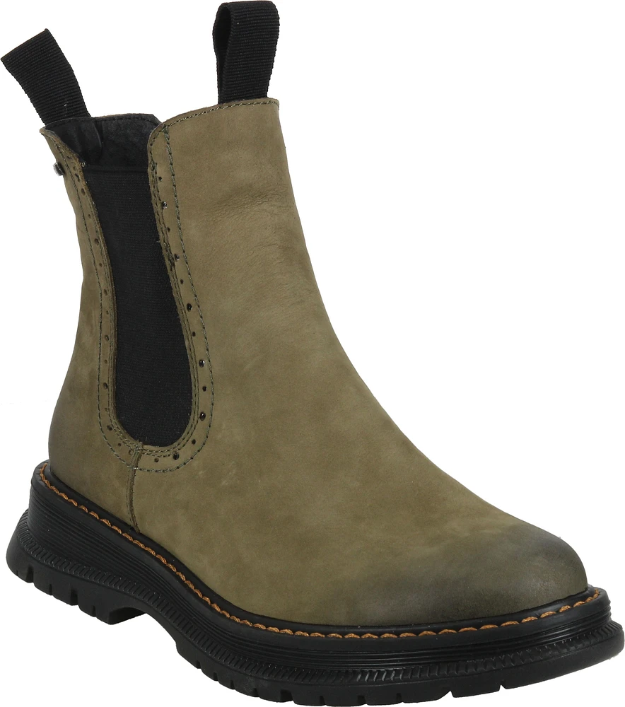 Paloma 03 Olive