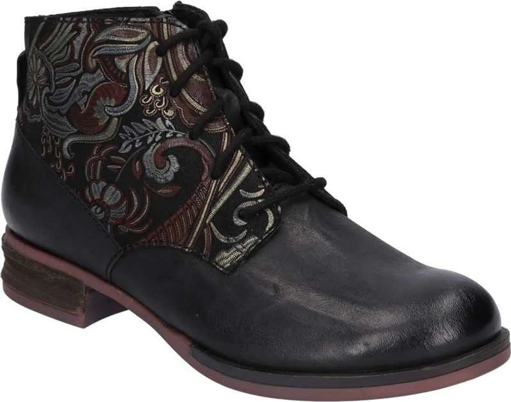 Sanja 10 Black