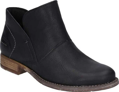 Sienna 81 Black