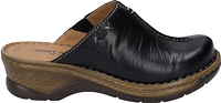 Catalonia 54 Black