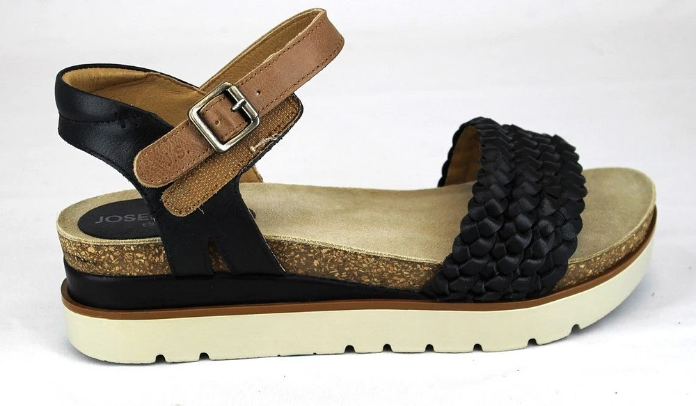 Clea 16 Black
