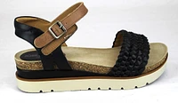 Clea 16 Black
