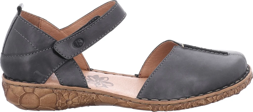 Rosalie 42 Black