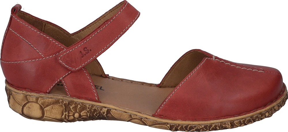 Rosalie 42 Red