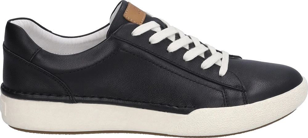 Claire 01 Black
