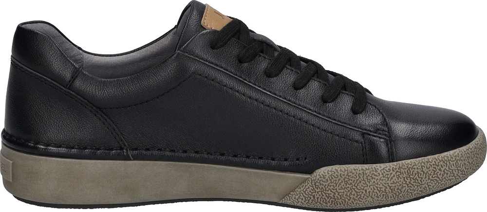 Claire 01 Black