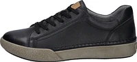 Claire 01 Black