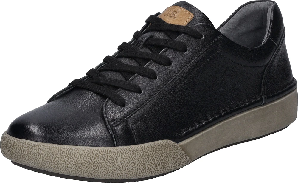 Claire 01 Black