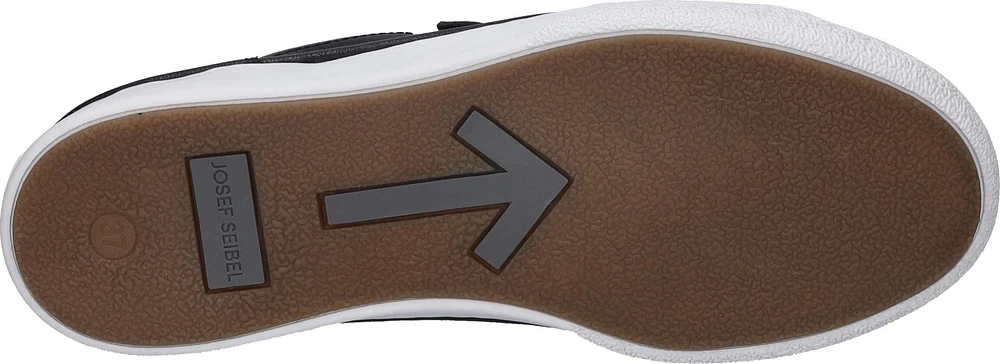 Claire 12 Black