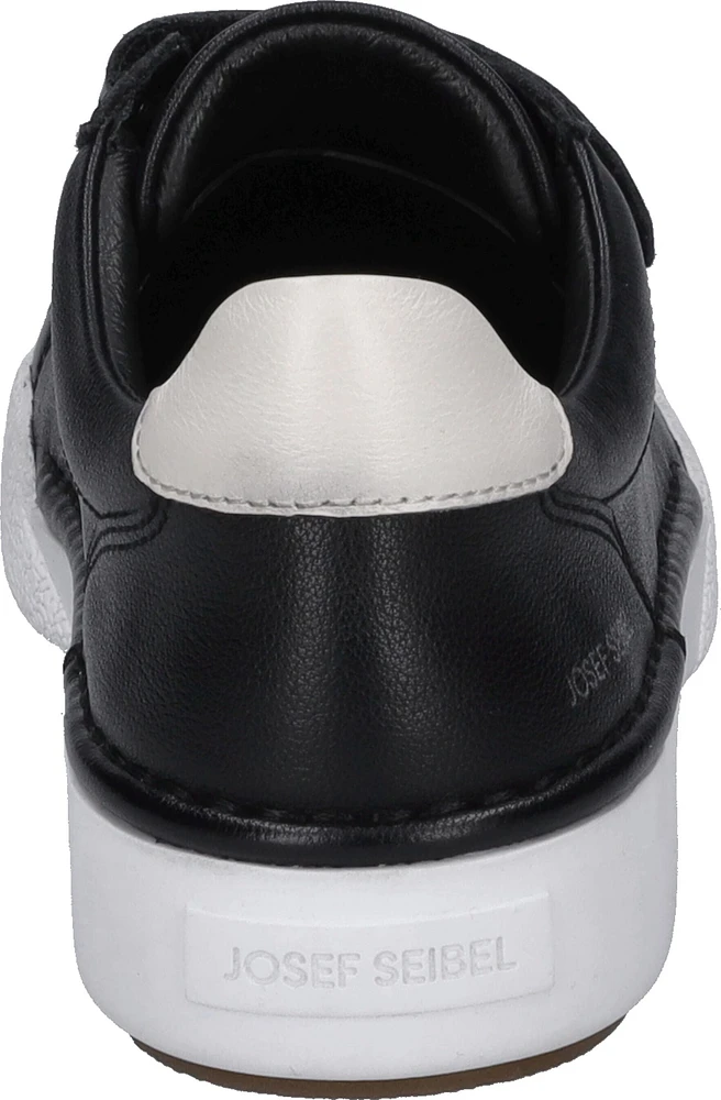 Claire 12 Black