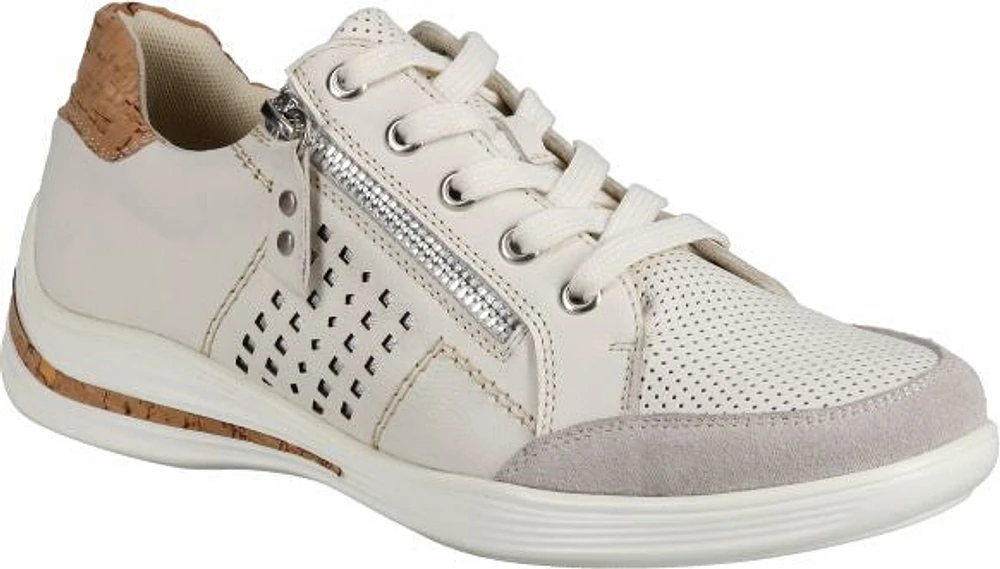 Winnie 01 White