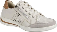 Winnie 01 White