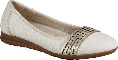 Wonda 01 White