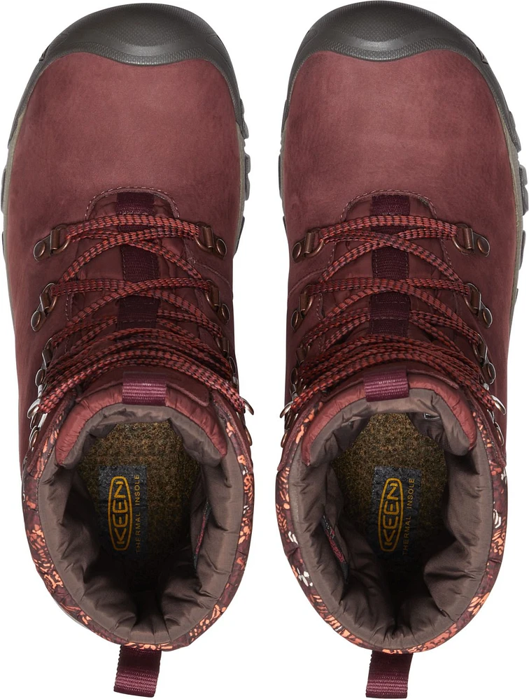 Greta Boot WP Andorra
