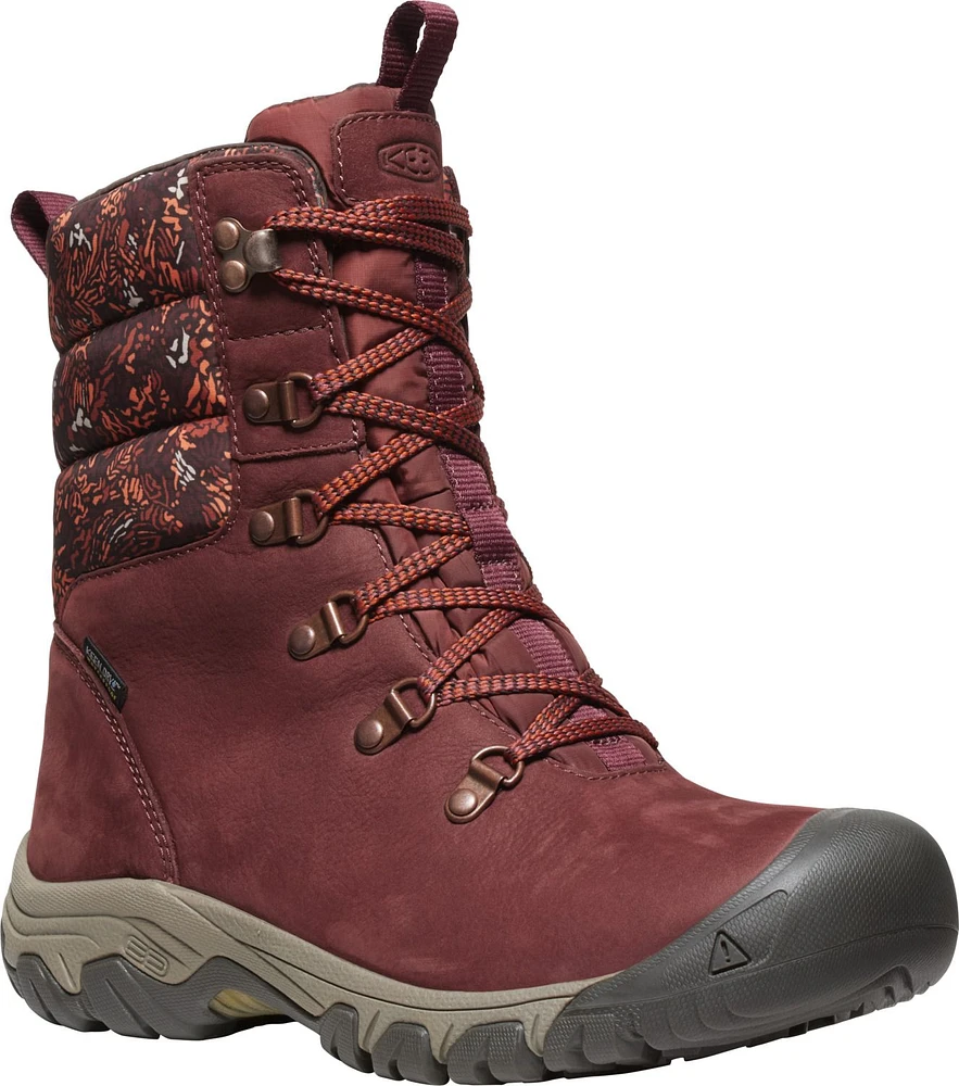 Greta Boot WP Andorra