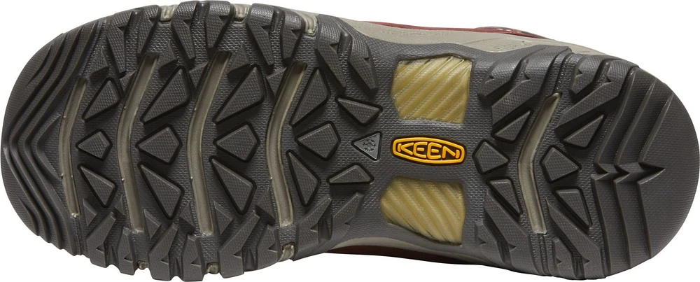 Greta Boot WP Andorra