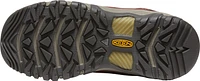 Greta Boot WP Andorra