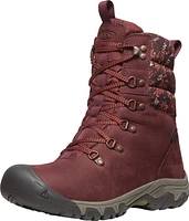 Greta Boot WP Andorra
