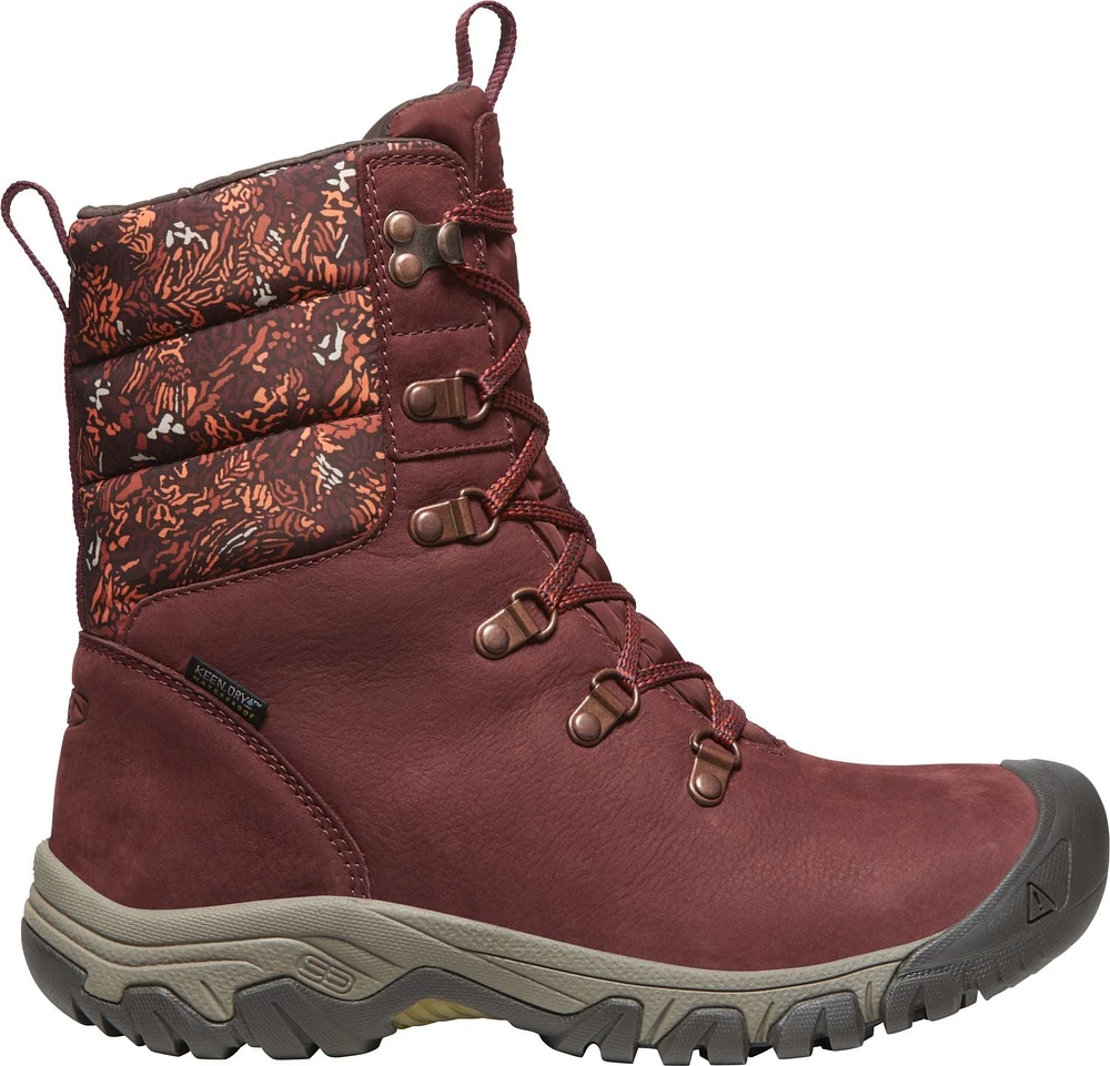 Greta Boot WP Andorra