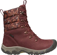 Greta Boot WP Andorra