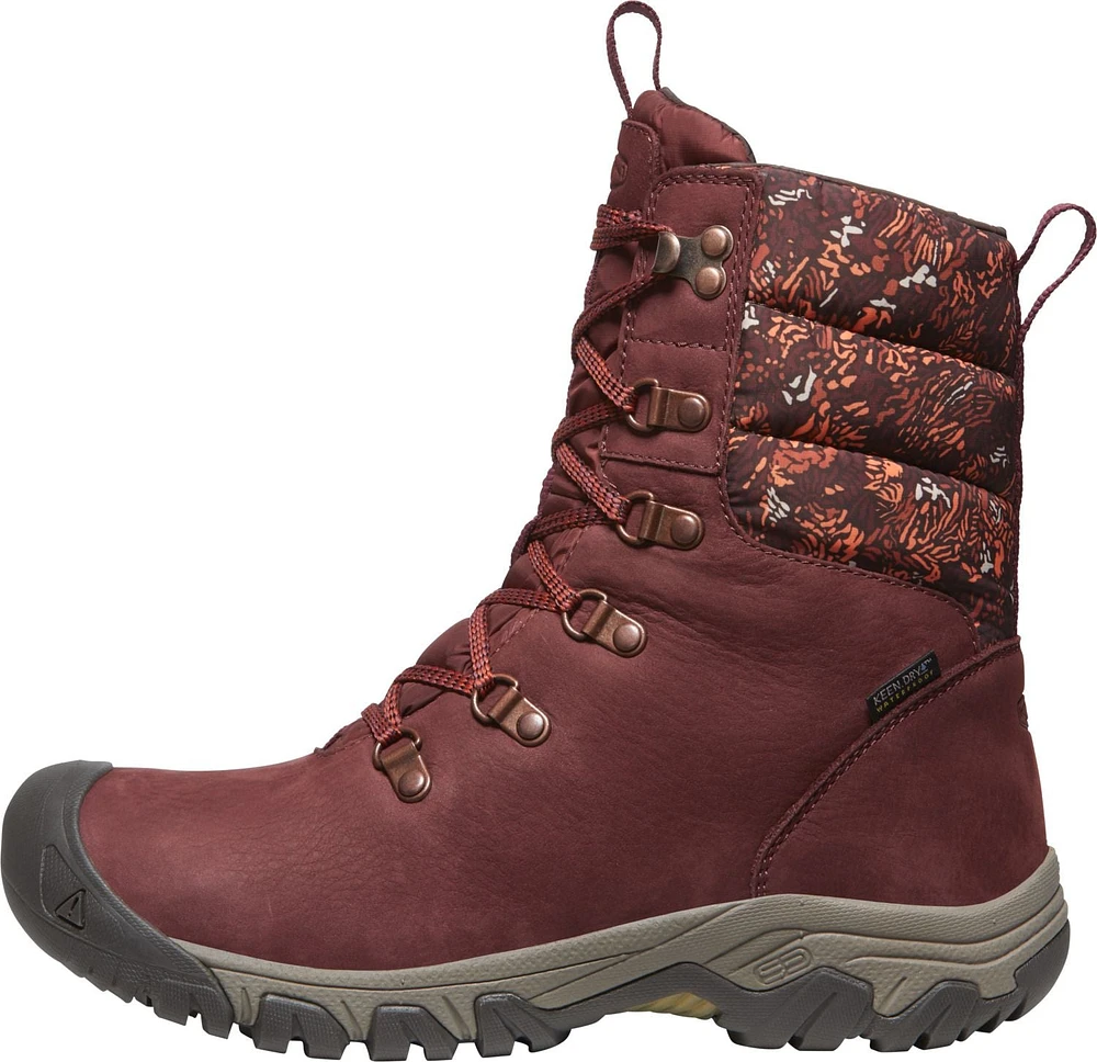 Greta Boot WP Andorra