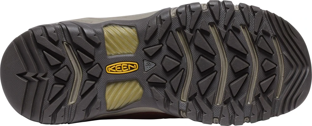 Greta Boot WP Andorra