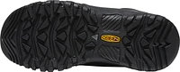 Greta Boot WP Black