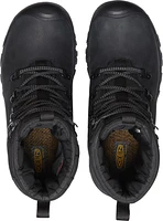 Greta Boot WP Black