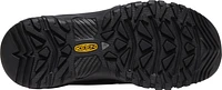 Greta Boot WP Black