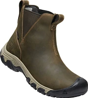 Greta Chelsea Waterproof Olive