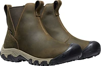 Greta Chelsea Waterproof Olive