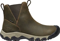 Greta Chelsea Waterproof Olive