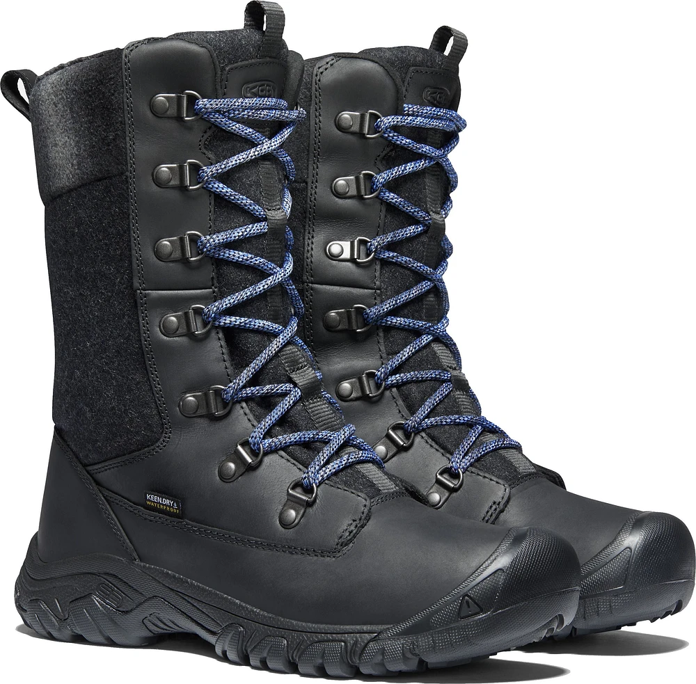 Greta Tall Boot Waterproof