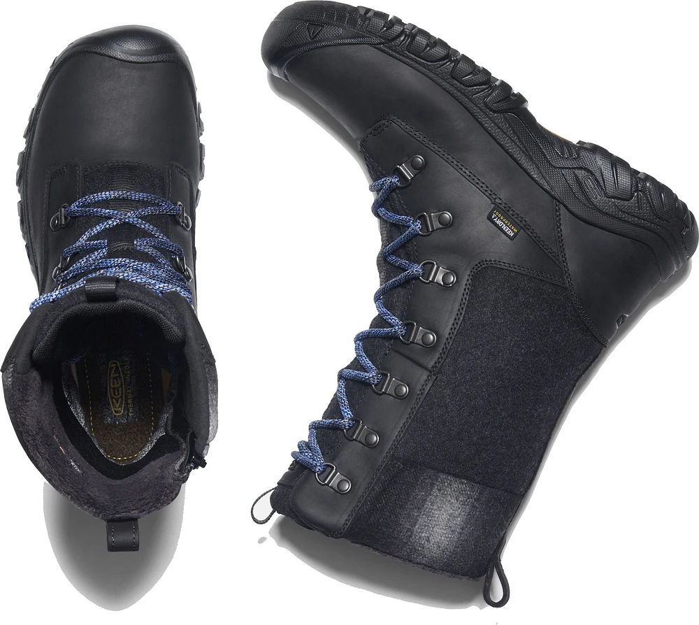 Greta Tall Boot Waterproof