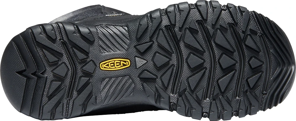 Greta Tall Boot Waterproof