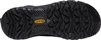 Greta Tall Boot WP Black