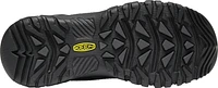Hoodoo III Chealsea Waterproof Black