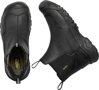 Hoodoo III Chealsea Waterproof Black