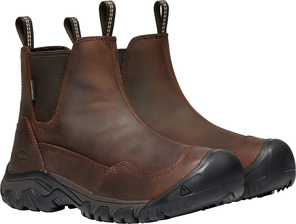 Hoodoo III Chelsea Waterproof Tort