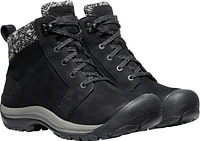 Kaci II Winter Mid Waterproof Black
