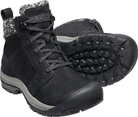 Kaci II Winter Mid Waterproof Black