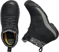 Kaci II Winter Mid Waterproof Black