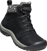 Kaci II Winter Mid Waterproof Black