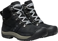 Kaci III Winter Mid Waterproof Black