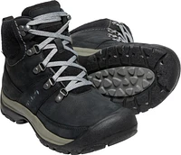 Kaci III Winter Mid Waterproof Black