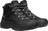 M Circadia Mid Polar Black