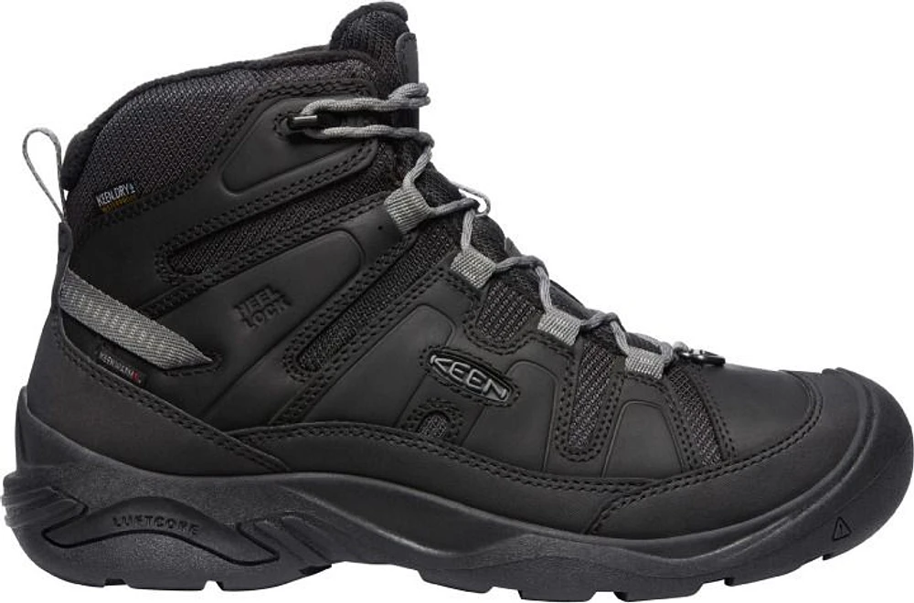 M Circadia Mid Polar Black