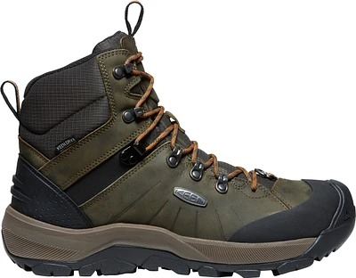 M Revel IV Mid Polar Dark Olive