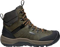 M Revel IV Mid Polar Dark Olive