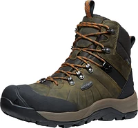 M Revel IV Mid Polar Dark Olive